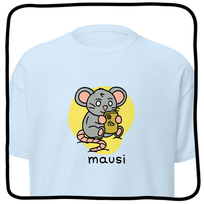 mausi