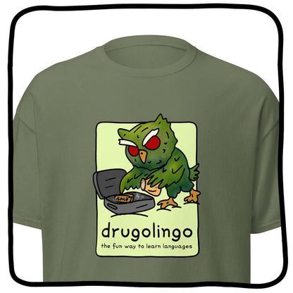 drugolingo