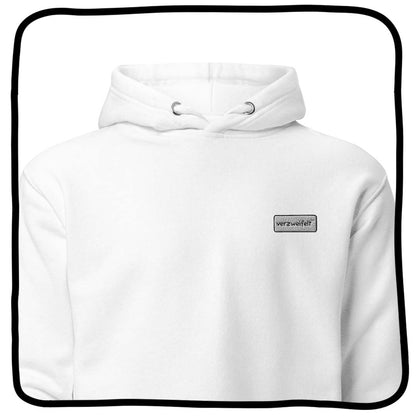 verzweifelt™ original hoodie