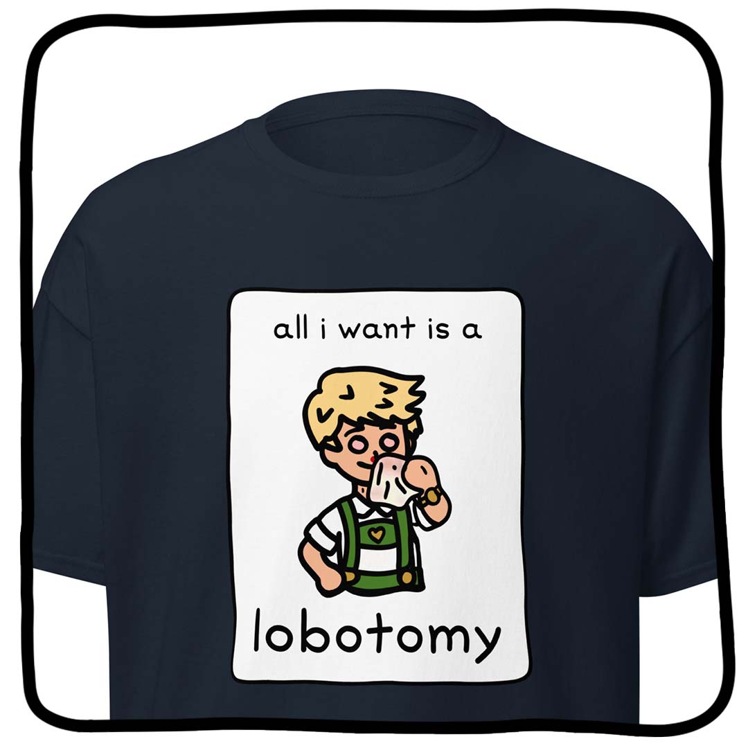 lobotomy