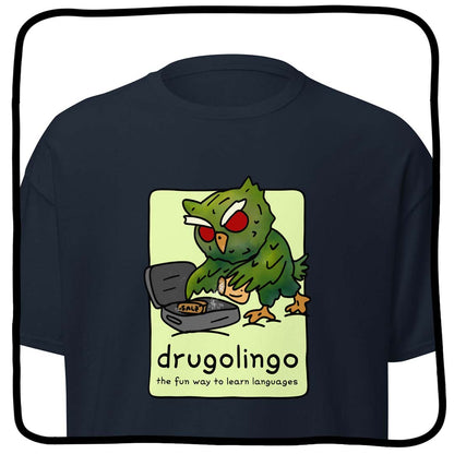 drugolingo