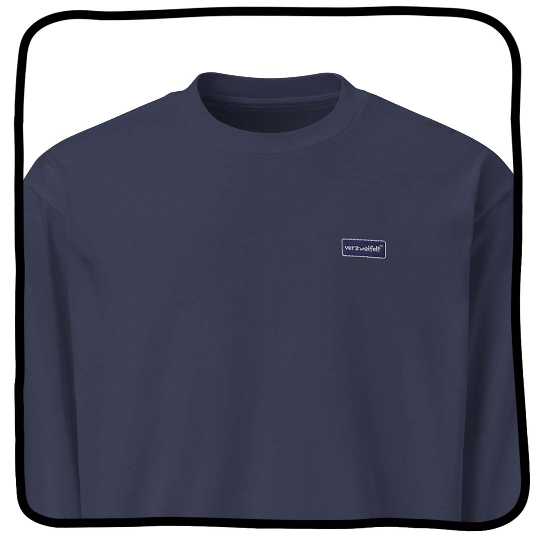 verzweifelt™ original long-sleeve