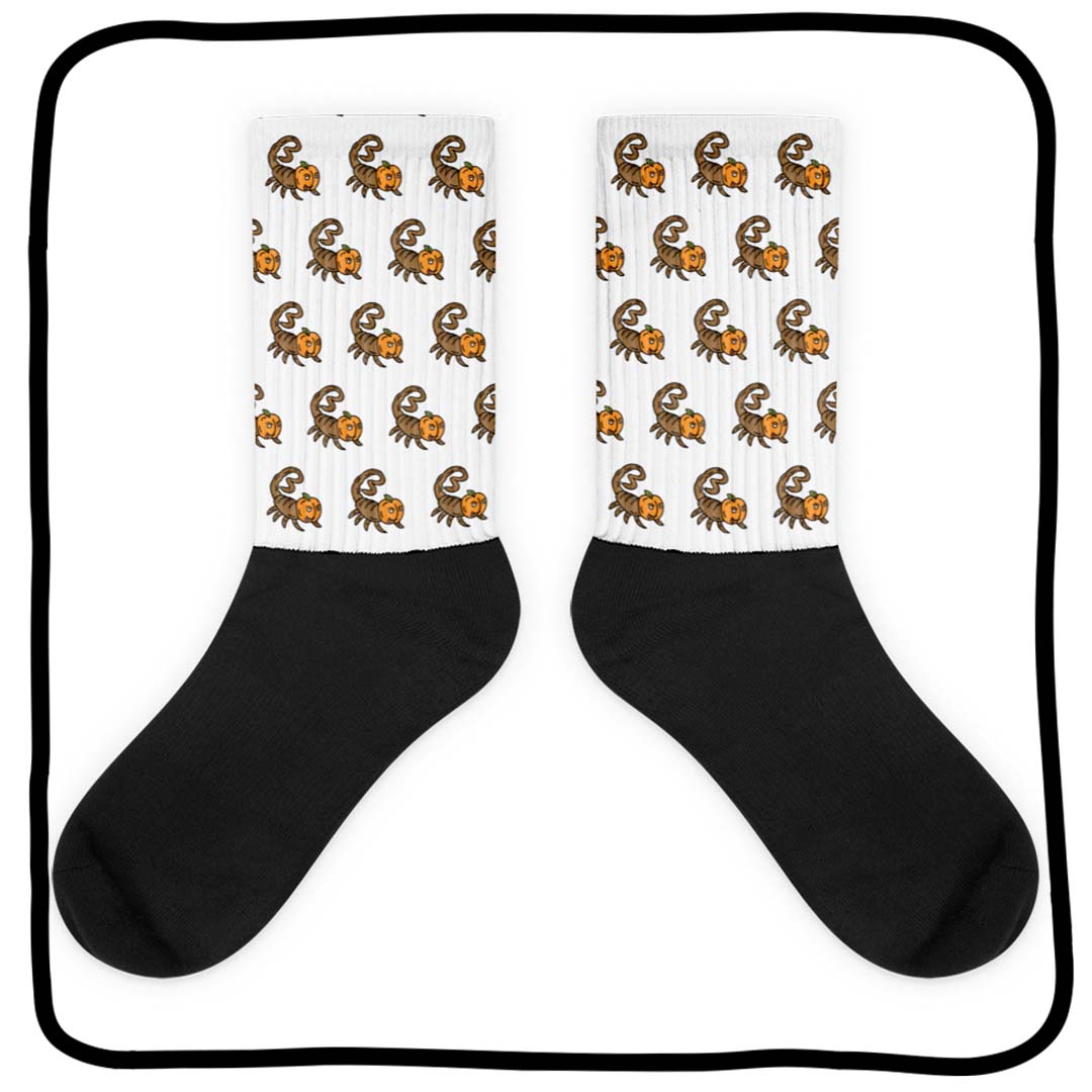aßcorpio socks