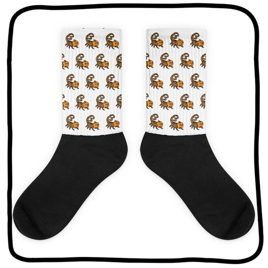 aßcorpio socks