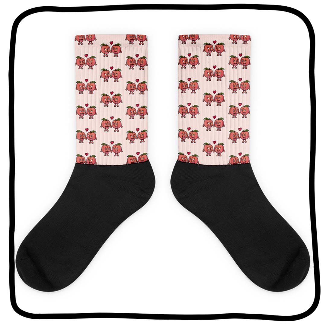 emotional support aß socks