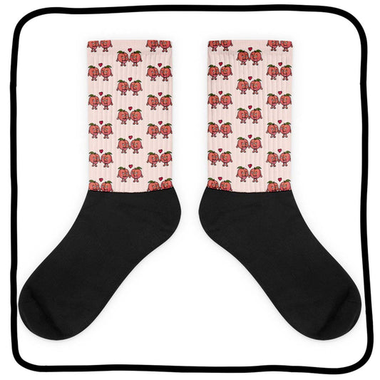 emotional support aß socks
