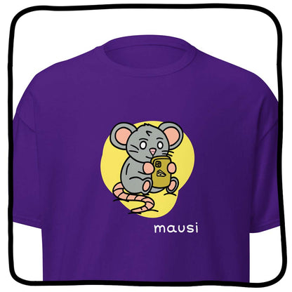 mausi