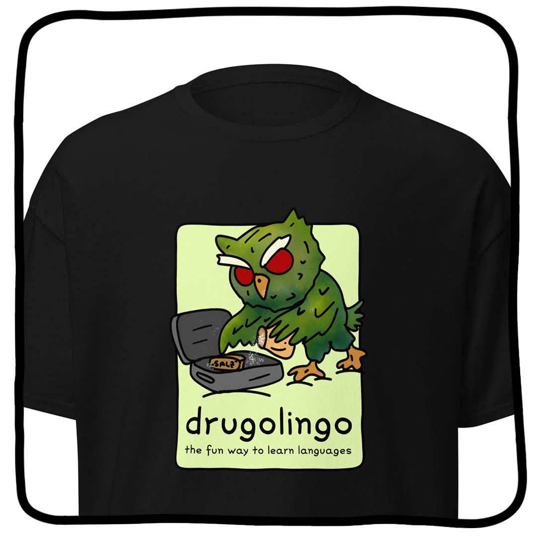 drugolingo