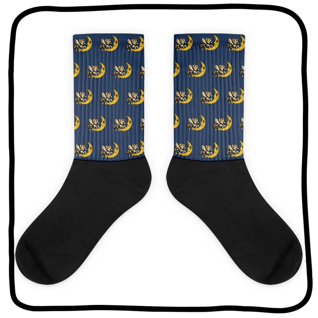 pegasus socks