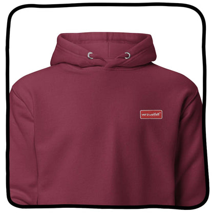 verzweifelt™ original hoodie