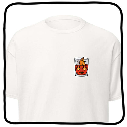 arsonist negroni