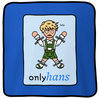 onlyhans t-shirt (LIMITED)