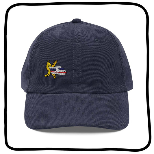 bahnana hat