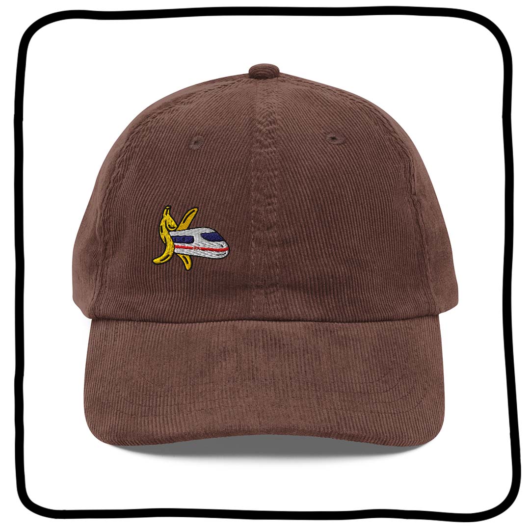 bahnana hat