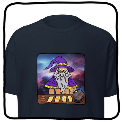 gandalfred