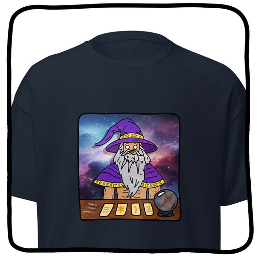 gandalfred
