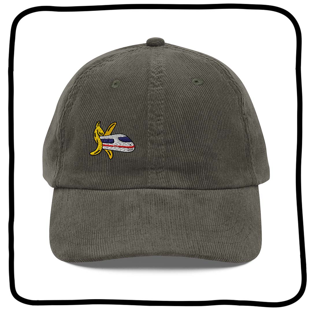 bahnana hat