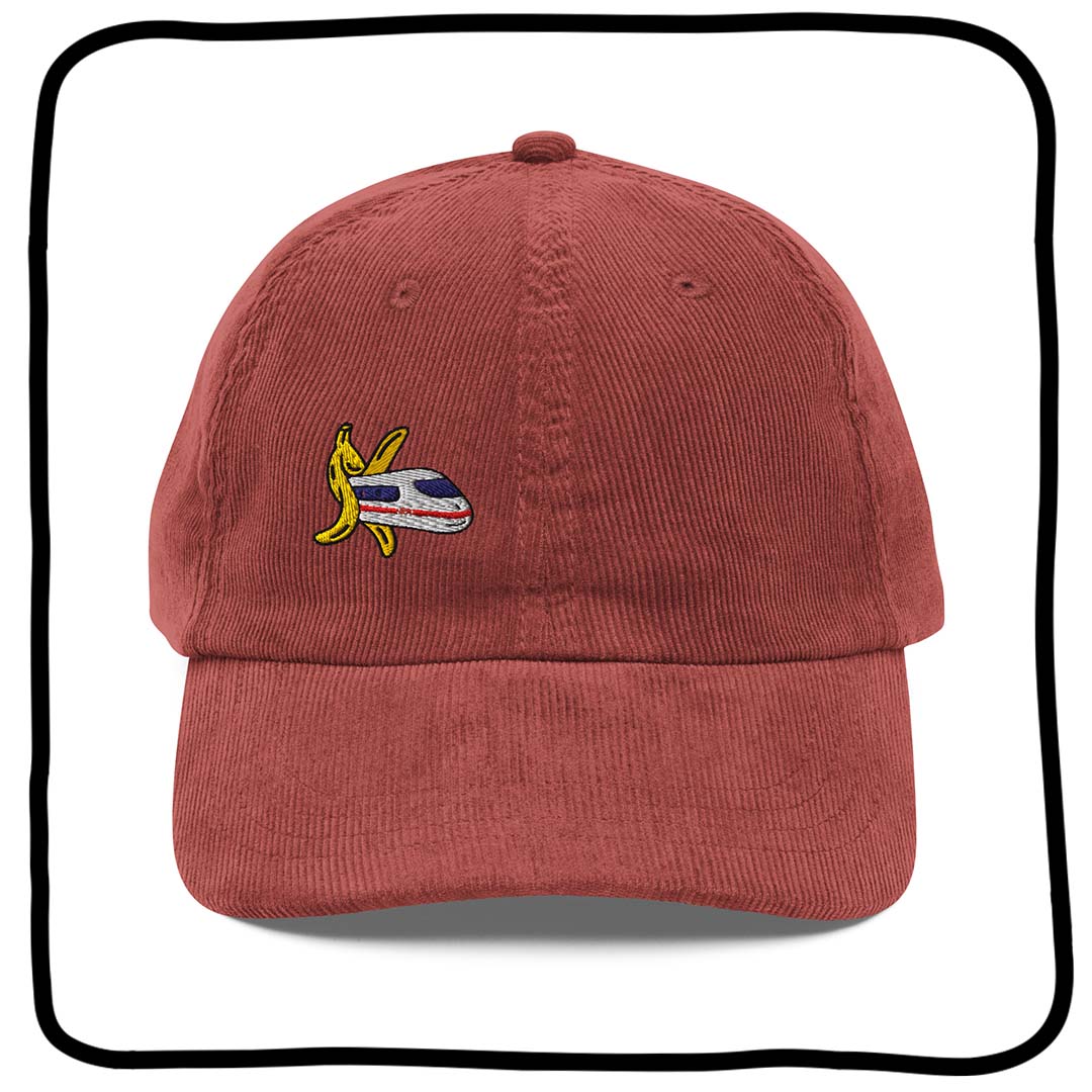 bahnana hat