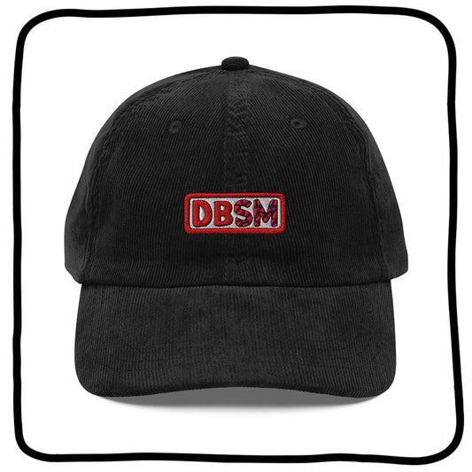 dbsm cord hat