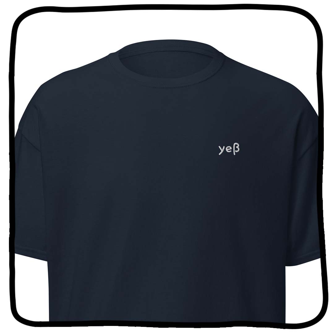 yeß