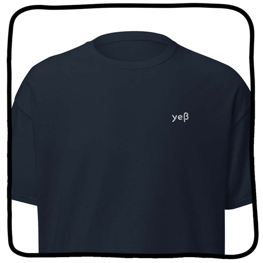 yeß