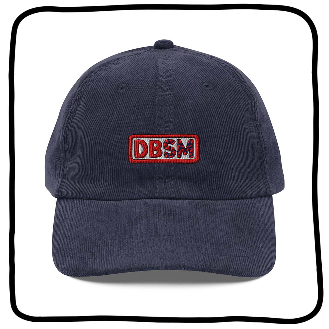 dbsm cord hat