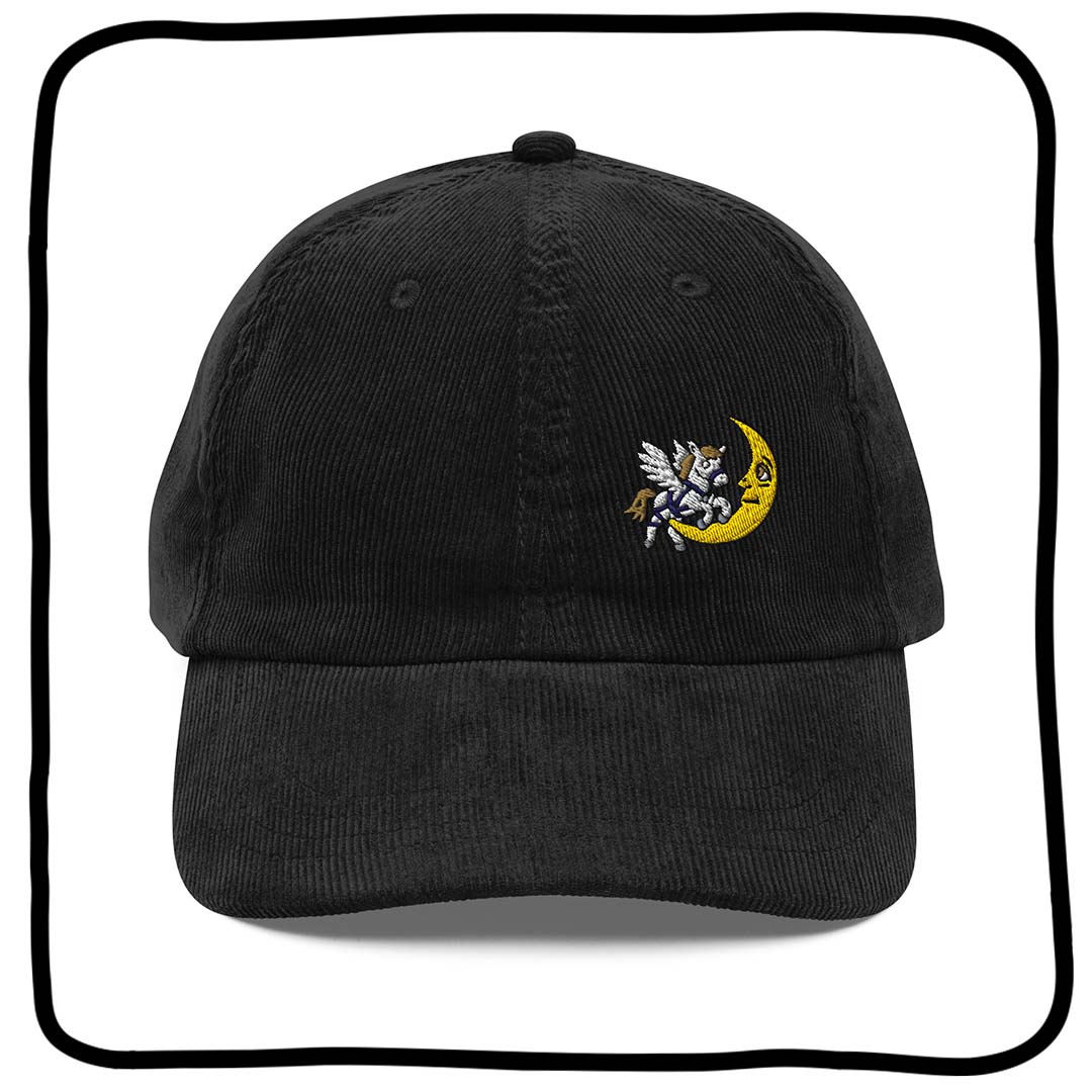 pegasus hat