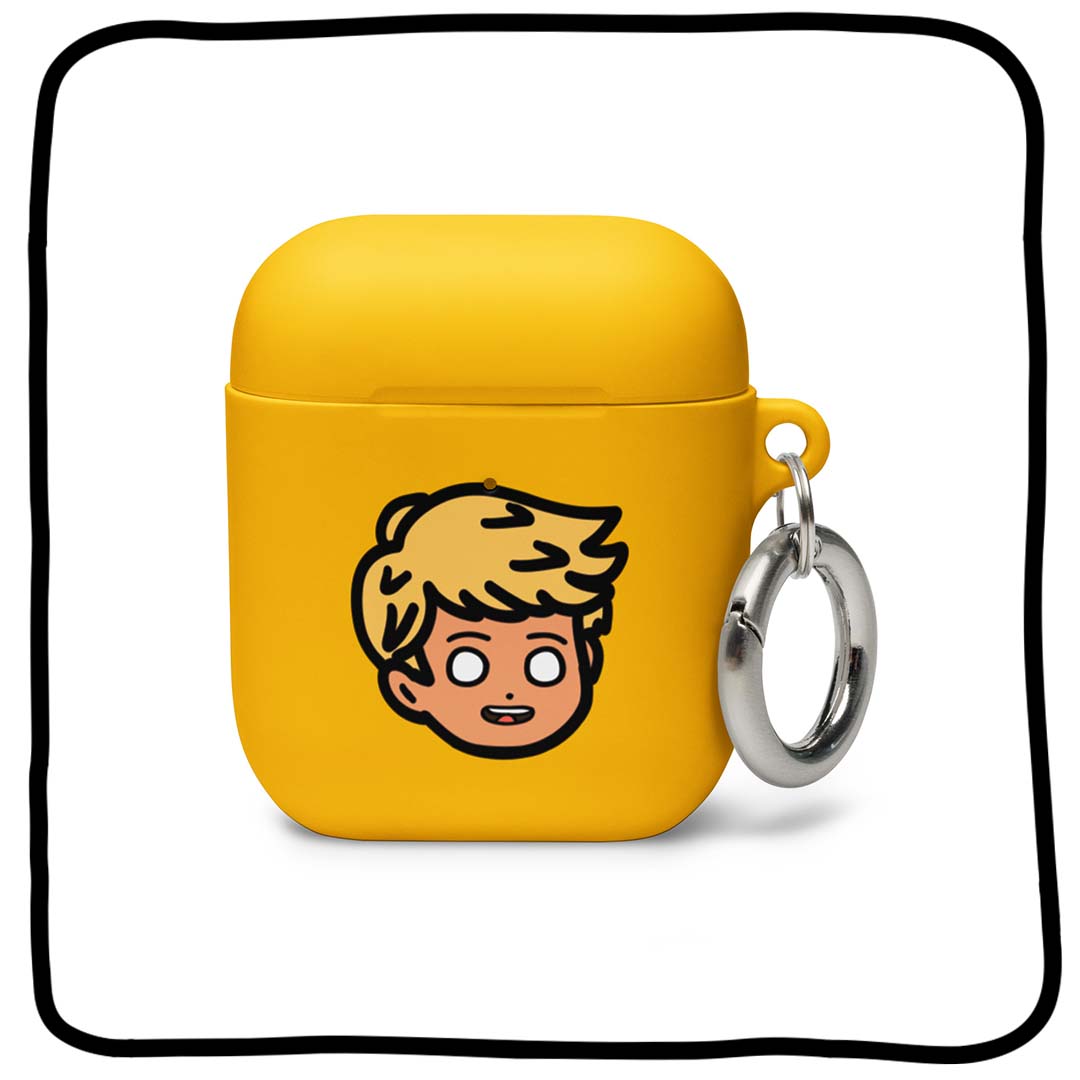 little hans hans airpods case
