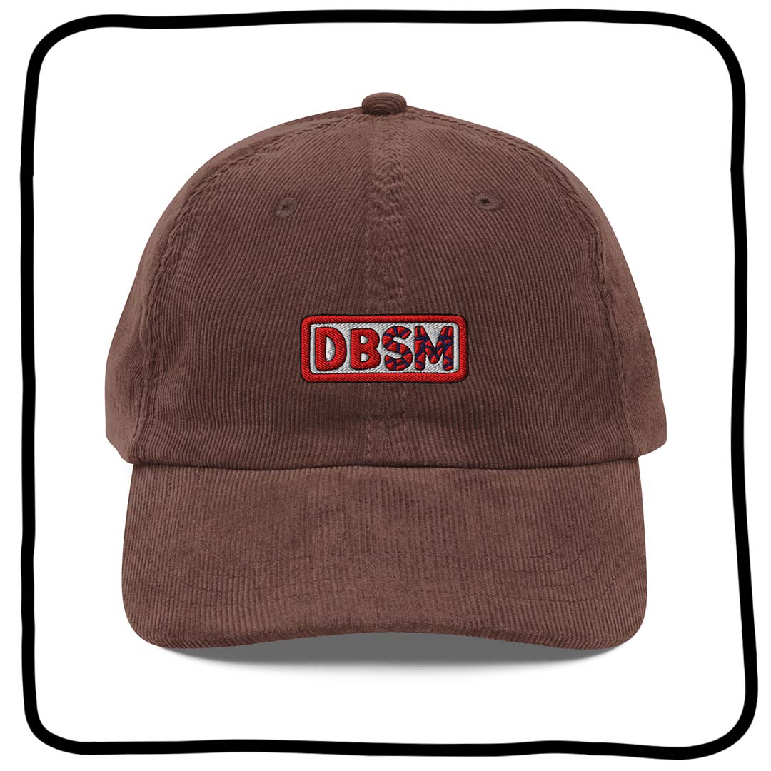dbsm cord hat