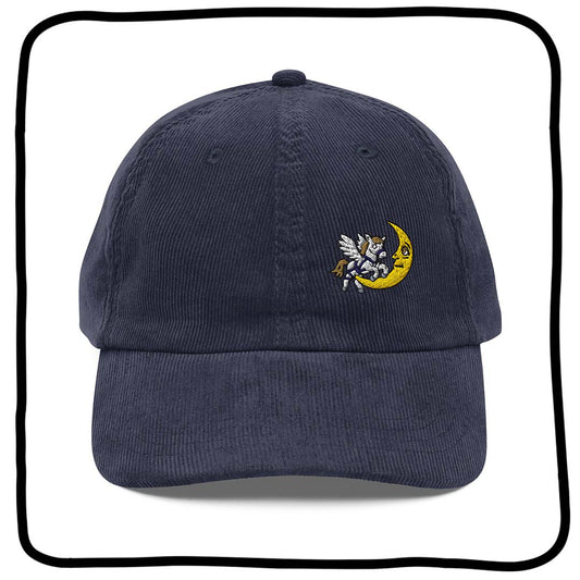 pegasus hat