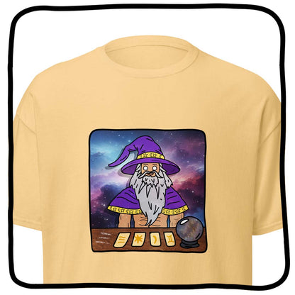 gandalfred