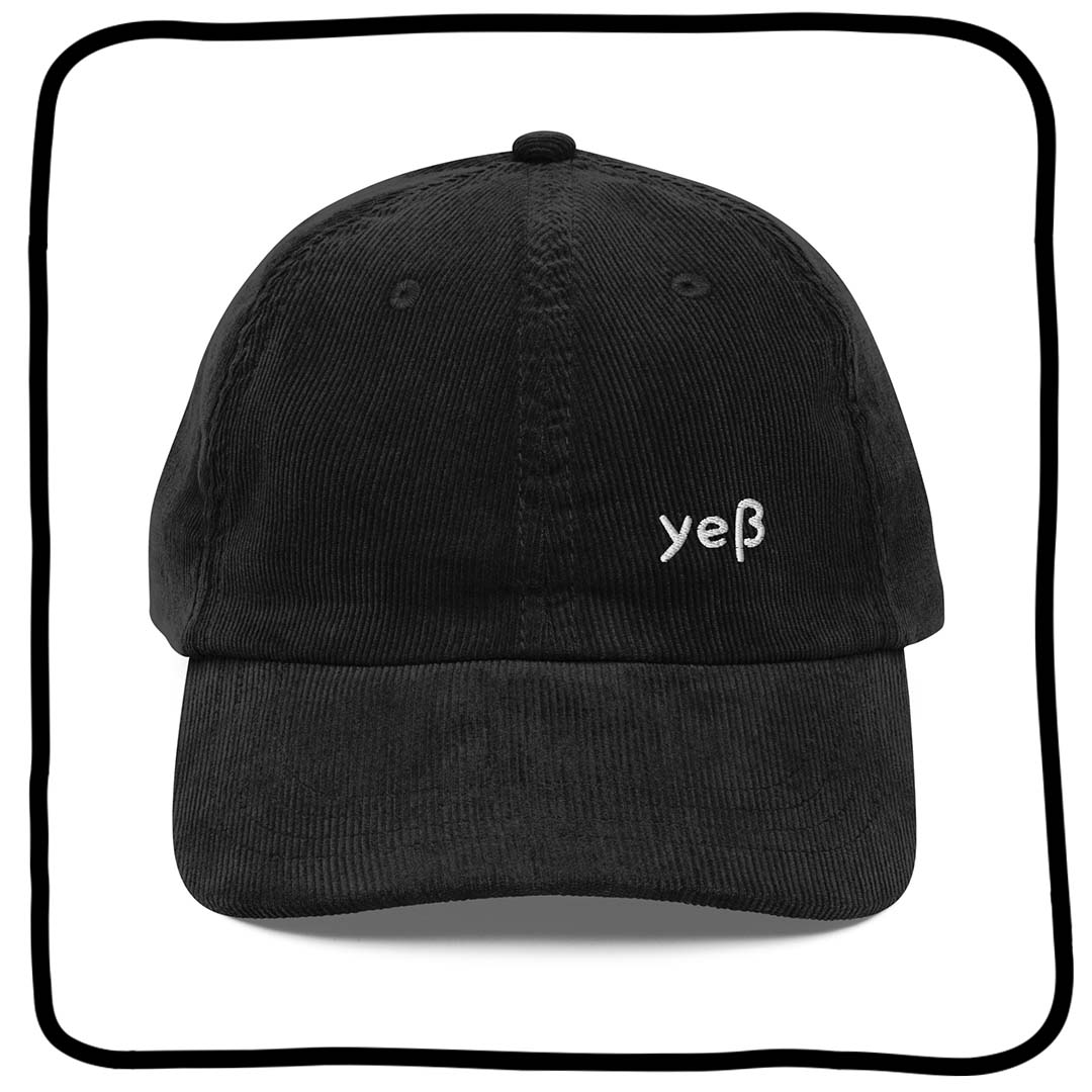 yeß