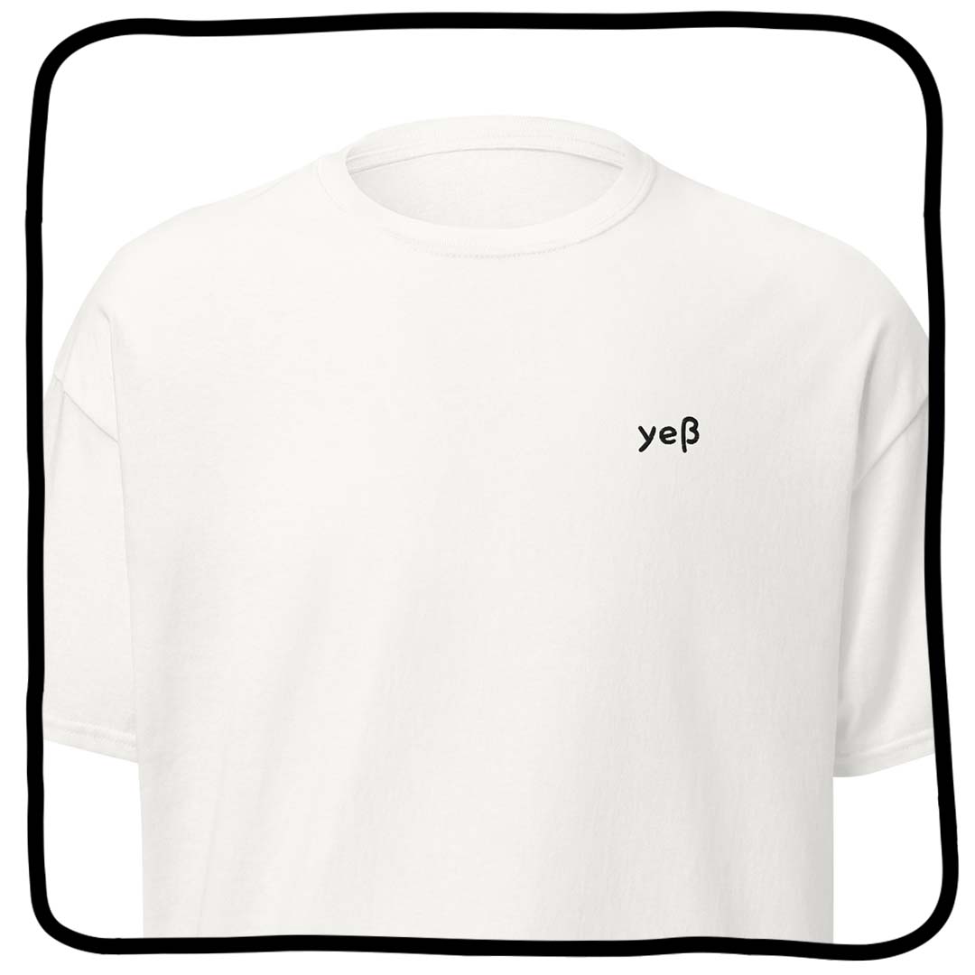 yeß
