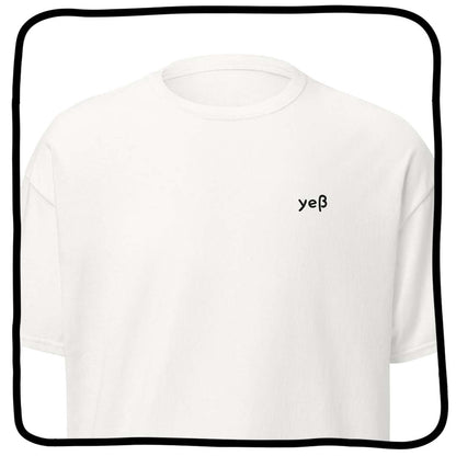 yeß