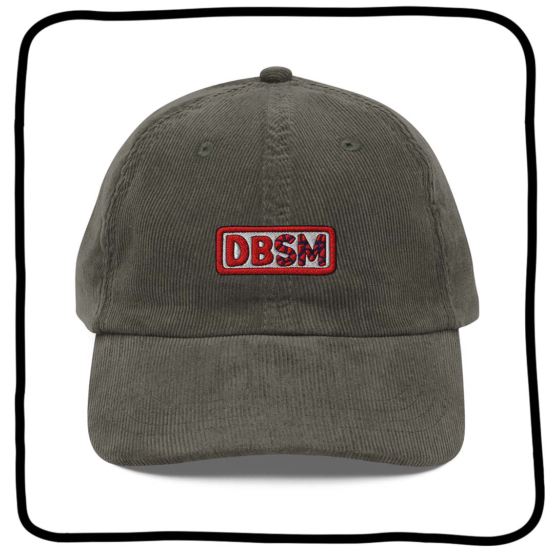 dbsm cord hat