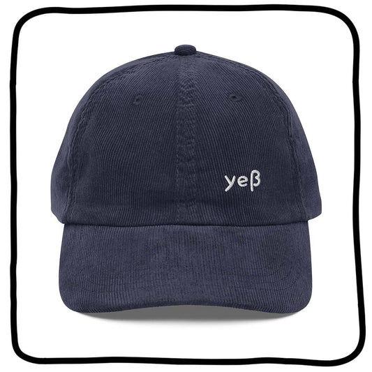 yeß