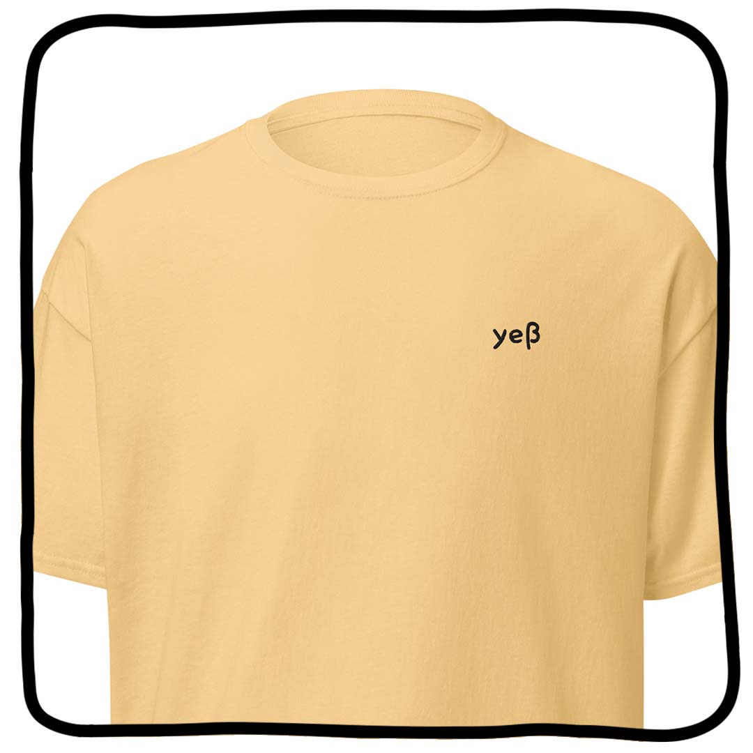 yeß