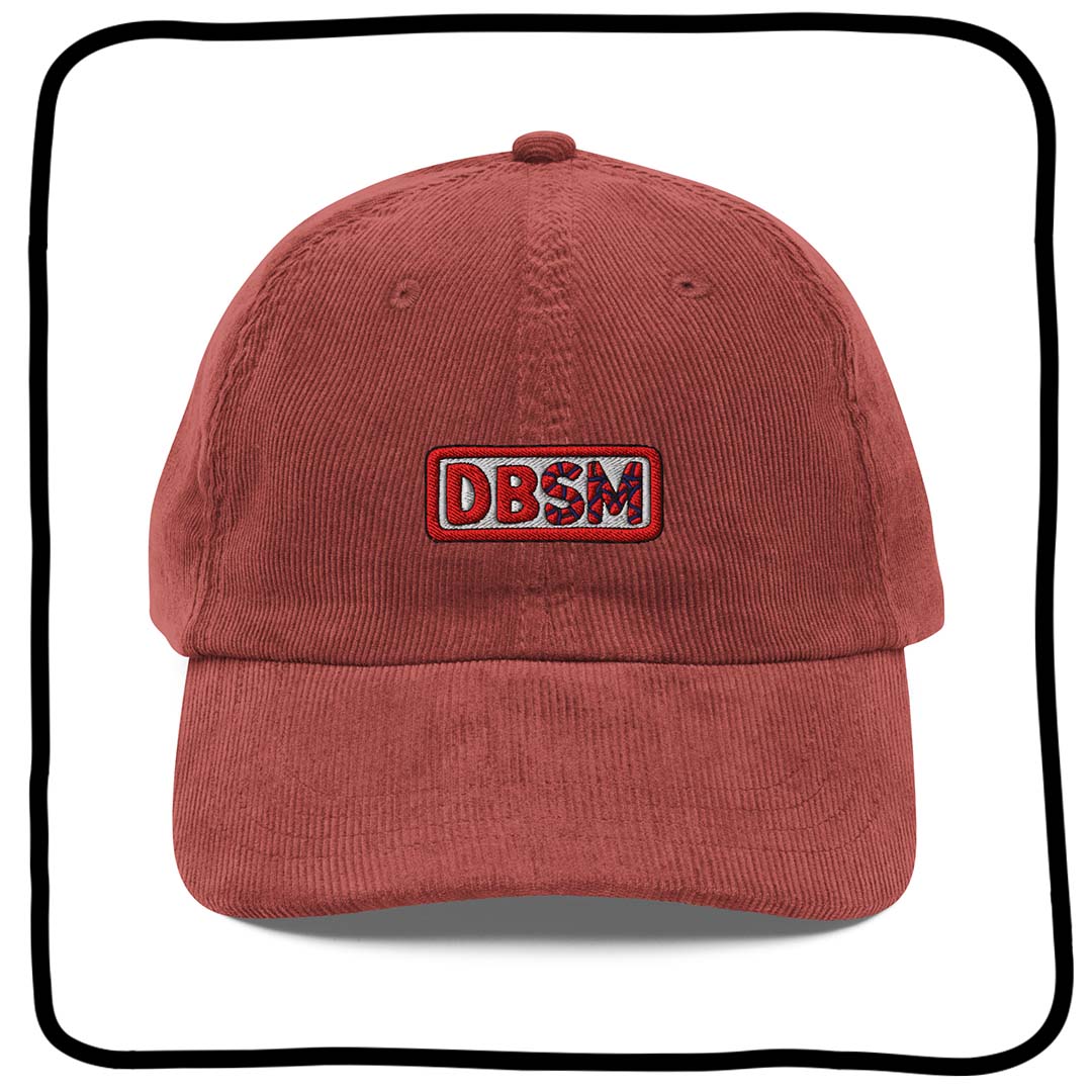 dbsm cord hat