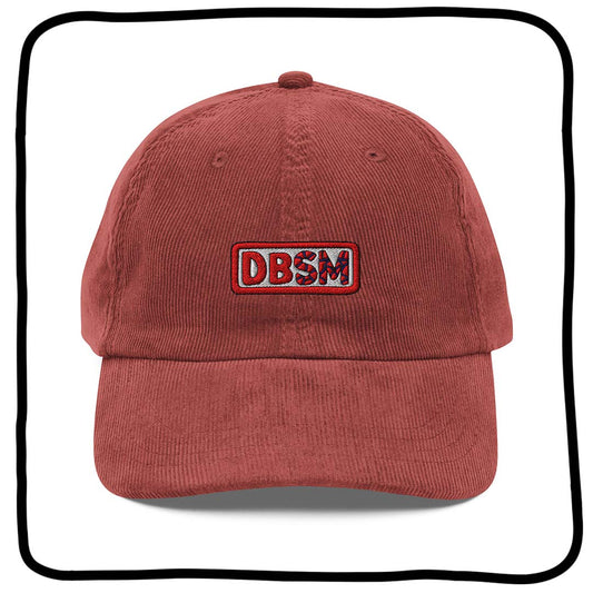 dbsm cord hat