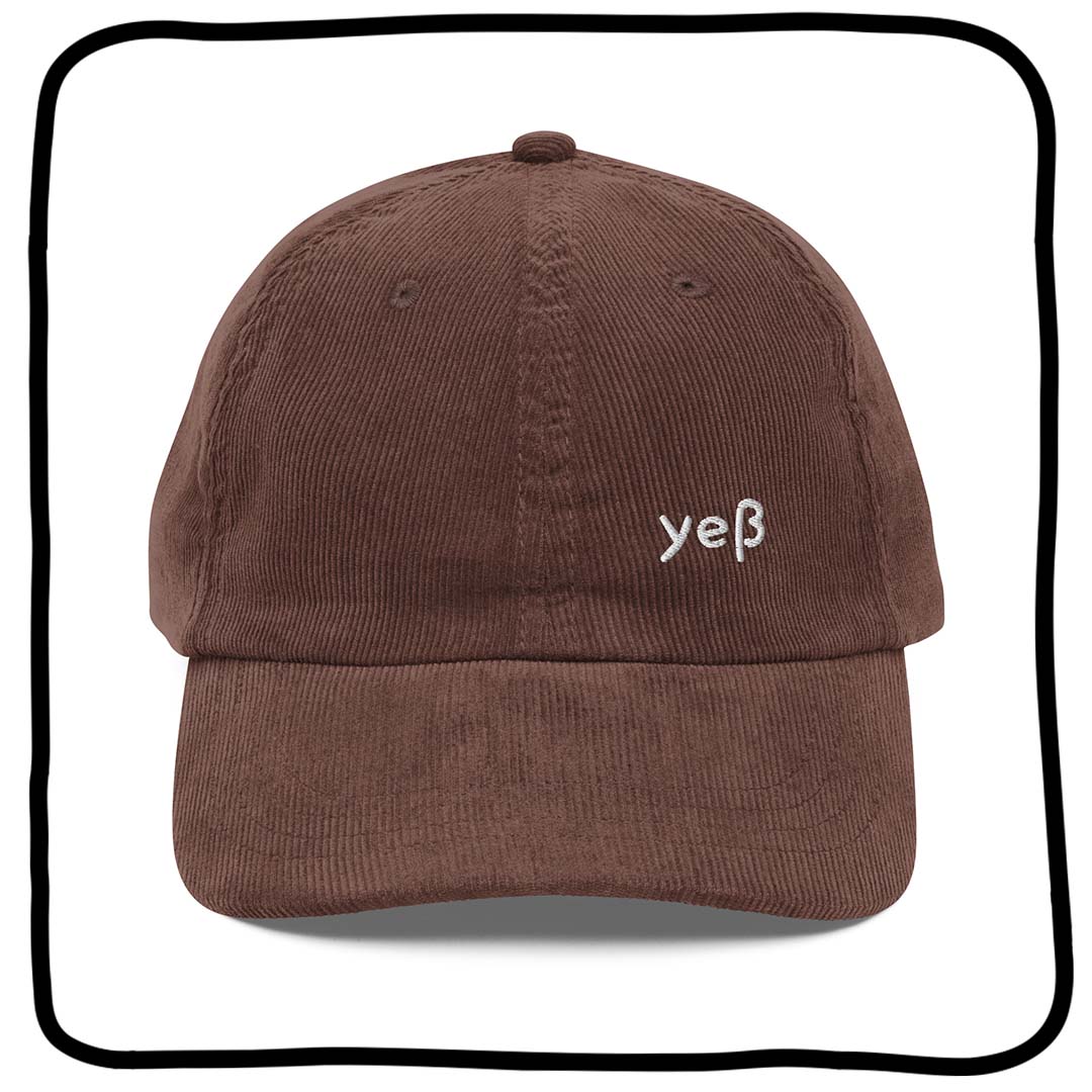 yeß