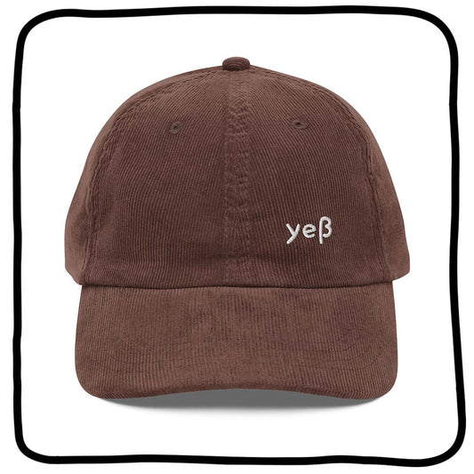 yeß