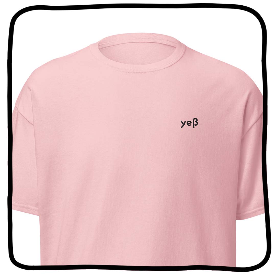 yeß