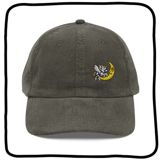 pegasus hat