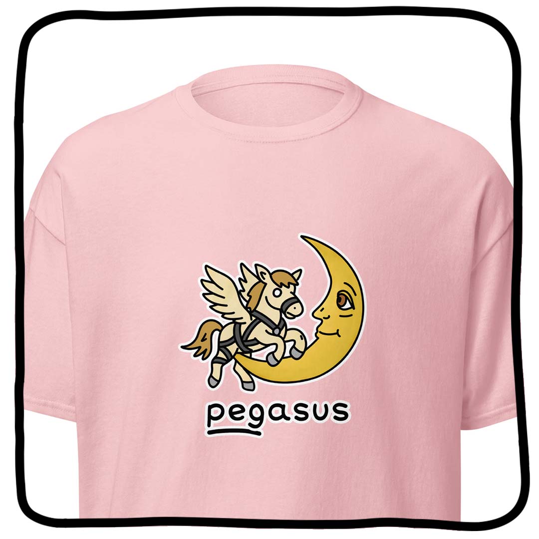 pegasus