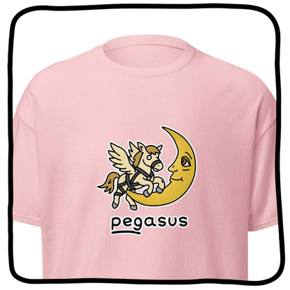 pegasus