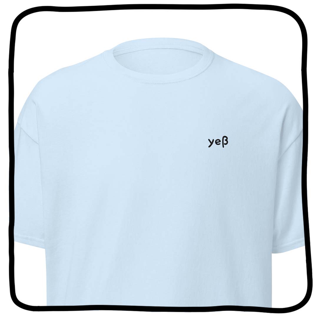 yeß