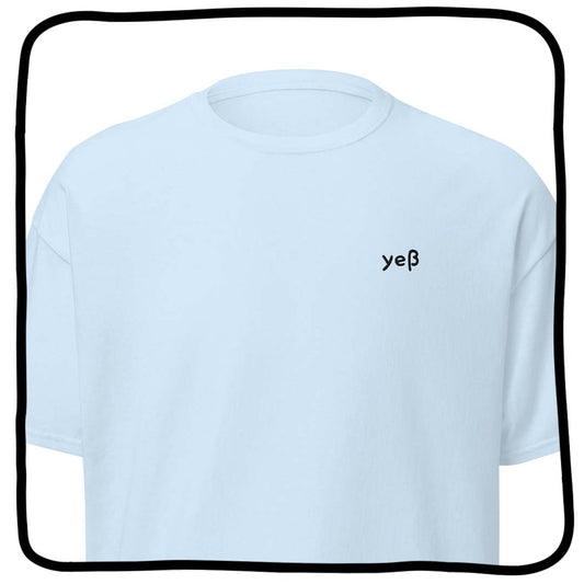 yeß