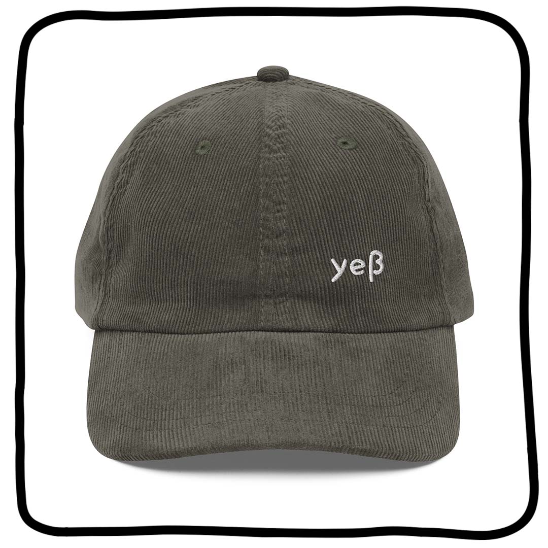 yeß