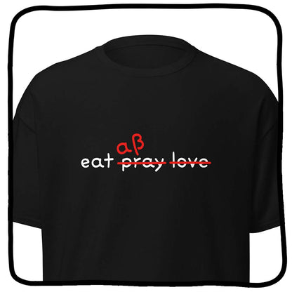 eat (pray love) aß