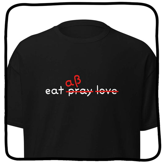 eat (pray love) aß